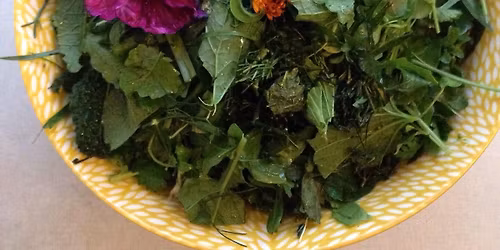 Den spiselige have\/altan\/The edible garden\/balcony