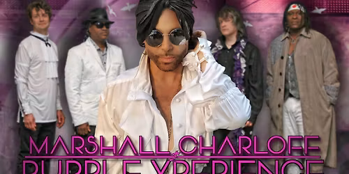 The Purple Xperience