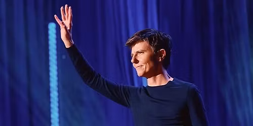 Tig Notaro \u2013 Out of nowhere tour - Early show