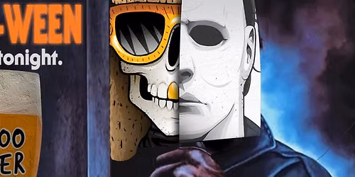 Hall-I\/O-ween VI: The Curse of Voodoo Ranger