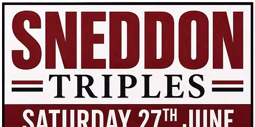 Sneddon Triples