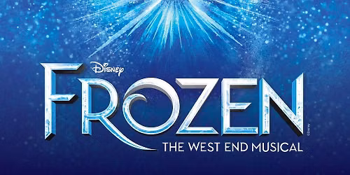 Frozen The Musical