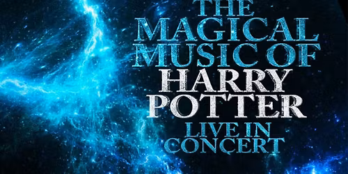 The Magical Music of Harry Potter