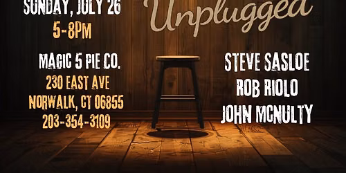 Still Alive & Well (S.A.W.) - Unplugged