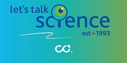 Let's Talk Science: Chemistry Magic show