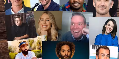 Dinosaur Improv with Paul Scheer