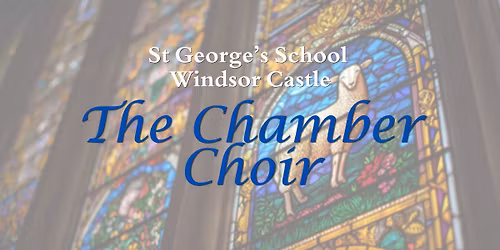 Concert: Rejoice in the Lamb