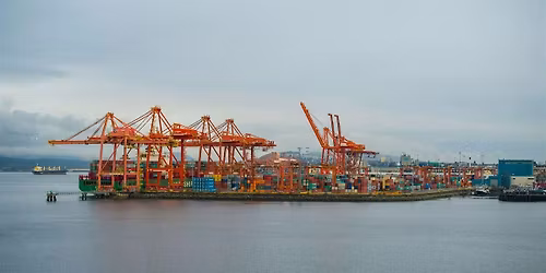 2026 Pacific Region Canadian Marine Advisory Council (CMAC)