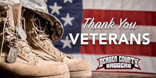 BCB's 5th Annual Salute to NJ Veterans Cornhole🎖BYOP🎖Tournament