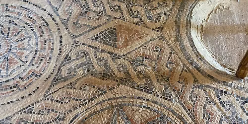 Marvellous Mosaics