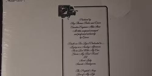 Canadian Children's Opera Company - Song for a Winter's Day & Night at Jane Mallett Theatre