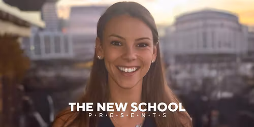 The New School Presents: Green Screens\u2014Healthy Screens, Healthy Brains