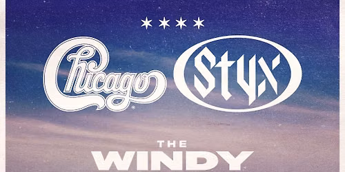 Styx & Chicago Austin Tickets