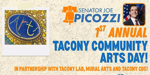 Tacony Community Arts Day
