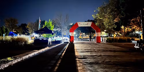 2026 City of Trees Marathon