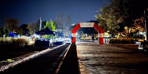 2026 City of Trees Marathon