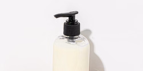 All-Natural Body Lotion Workshop
