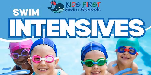 Swim Intensive