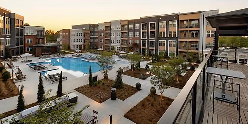 Tour: Modular Affordable Multi-Family in Portland