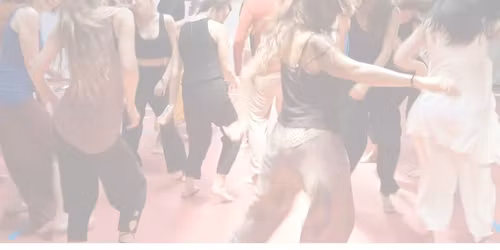 EMERGING - 5Rhythms\u00ae in Squamish