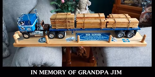 Kawartha  Diecast Show and Model Show 