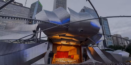 Chicago - The Musical at Benedum Center