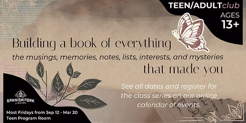 The Commonplace Society