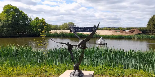 All Round - Staffordshire County Championship