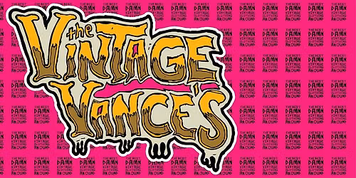 Vintage Clothing Fill A Bag