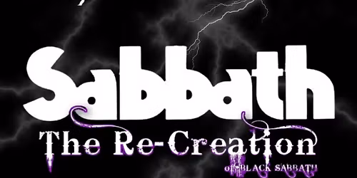 Thunderstruck & Sabbath