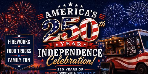 Independence Day Celebration