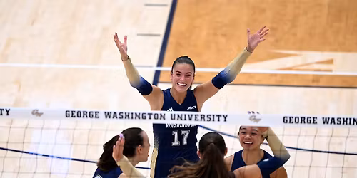 Parking Morgan State Lady Bears at George Washington Revolutionaries Womens Basketball