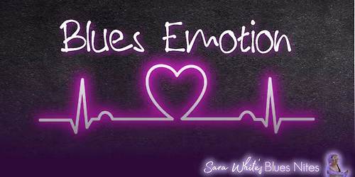 Blues Emotion - Sunday Freestyle (Aug)