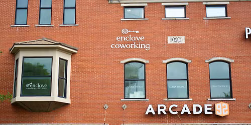 Free Coworking Day at Enclave McKinney
