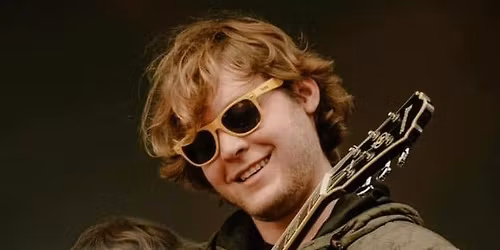 Live Music with Brett Duewel