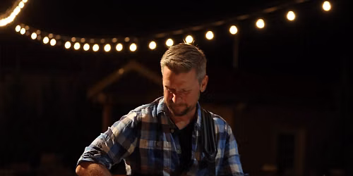 Live Music Phil Norby 