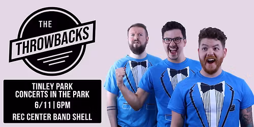 Tinley Park Concerts in the Park