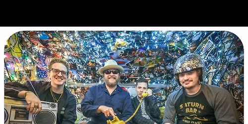 John Nemeth - Blues you can use at Ramona Mainstage - Ramona, CA