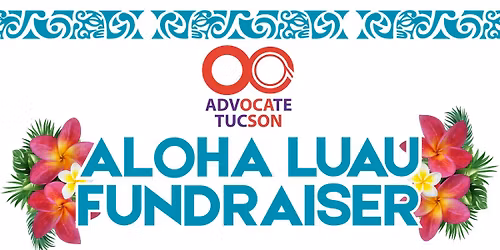 Aloha Luau Fundraiser 