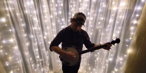 Bryson I. Gentry - Live at Main Street Wooster