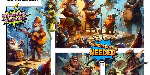 Fund-a-Fairy Festival