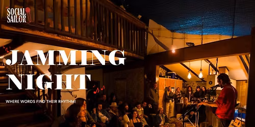 Jamming Night
