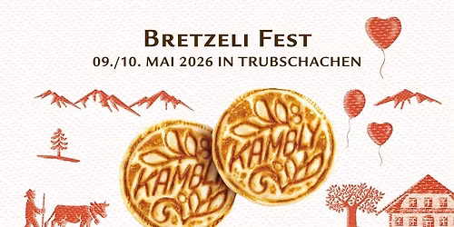 Kambly Bretzeli Fest