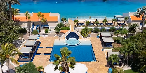 Line Dance Vacation-Bonaire 2026!