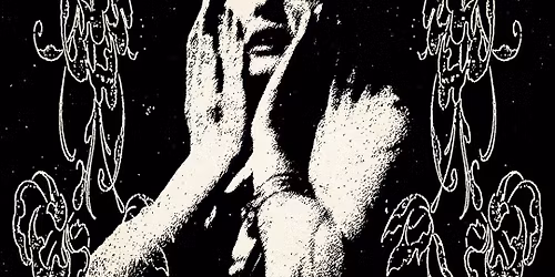  BEAU WANZER + Tau Ceti 