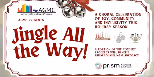 Jingle All the Way!