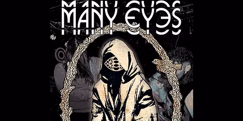 Many Eyes at Preserving Underground