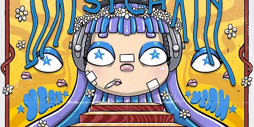 Daisychain \/ The Silent Treatment \/ Little Man \/ Nectarous