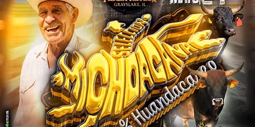 JARIPEO GRATIS - LA SELECCION MICHOACANA