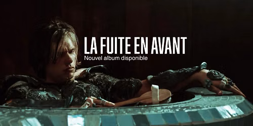 Orelsan in